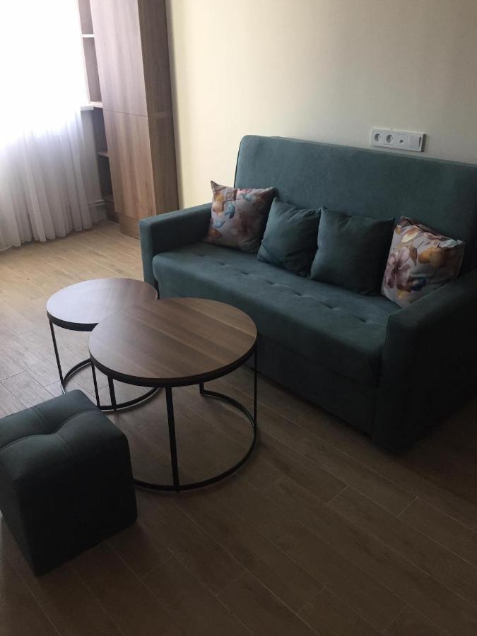 Apartment In Yerevan City Center, Pushkin Екстериор снимка