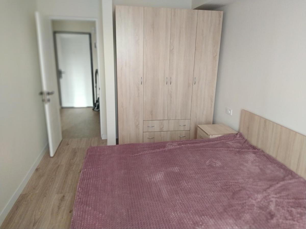 Apartment In Yerevan City Center, Pushkin Екстериор снимка