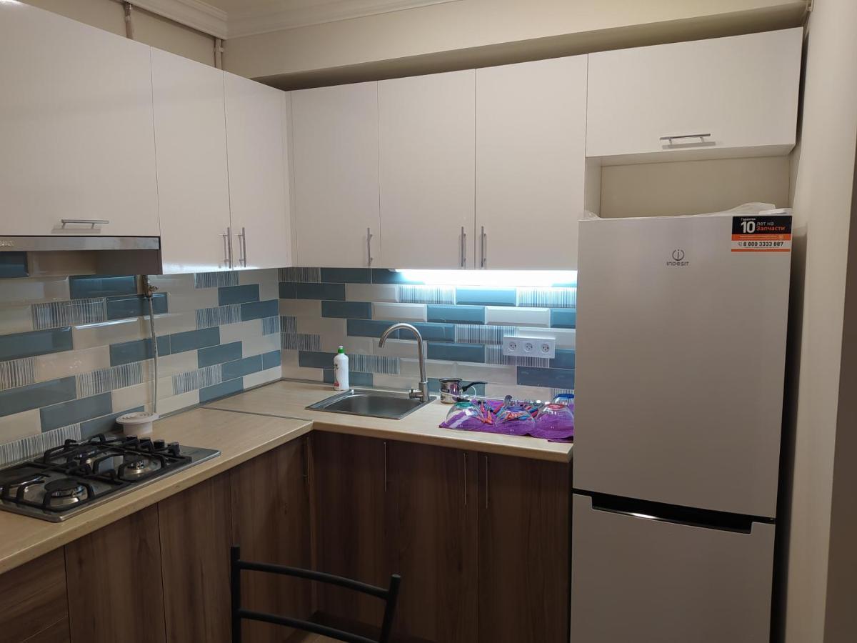 Apartment In Yerevan City Center, Pushkin Екстериор снимка