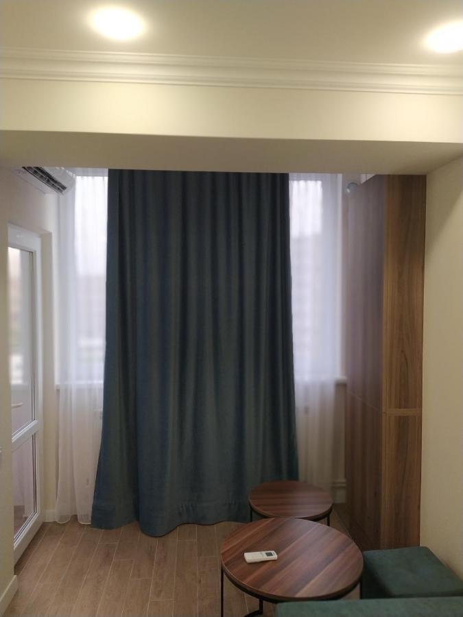 Apartment In Yerevan City Center, Pushkin Екстериор снимка